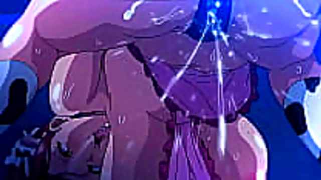 Horny NTR Anime Babe Gets Her Busty Ass Stuffed With Thick Cock Anal