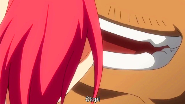 Sizzling Hentai Gangbang Adventure Girls Taking Cocks Everywhere