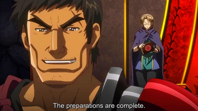 Sizzling Hentai Gangbang Adventure Girls Taking Cocks Everywhere