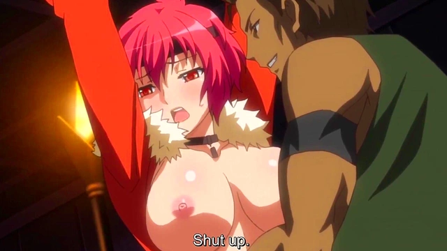 Sizzling Hentai Gangbang Adventure Girls Taking Cocks Everywhere