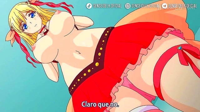 Sexy Teen in Lingerie Gets Big-Cock Anal Sex for Ahego Facial Orgasm