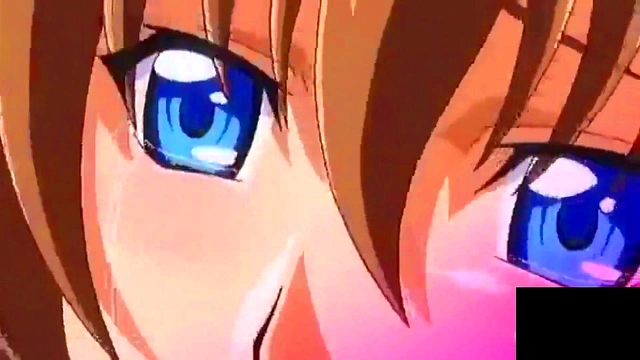 Naughty Hentai Babe Gets Anal Sex & Double Penetration Thrills