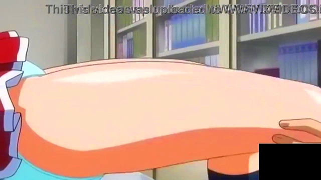 Naughty Hentai Babe Gets Anal Sex & Double Penetration Thrills