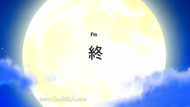 Horny Vampiric Lesbians Thrust Anal & BDSM Threesome in Anime Lust Fantasia