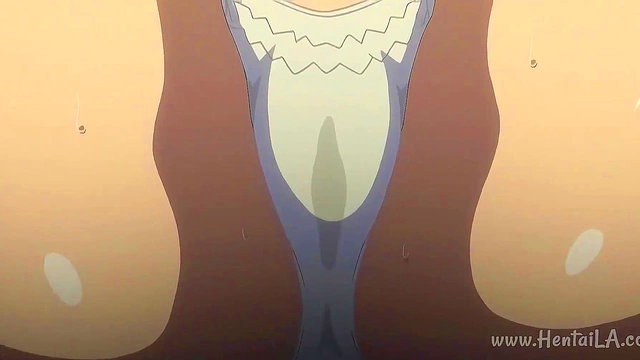 Sis StepMom Sub-Espanol Hot MILF Gets Fucked Hard in Anime Style