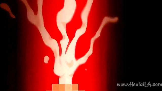 Sis StepMom Sub-Espanol Hot MILF Gets Fucked Hard in Anime Style