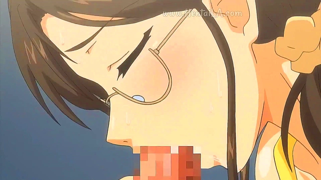 Sis StepMom Sub-Espanol Hot MILF Gets Fucked Hard in Anime Style