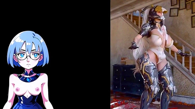 Busty Anime Girls Get Fucked Hard – New Ecchi Manga Adventure!