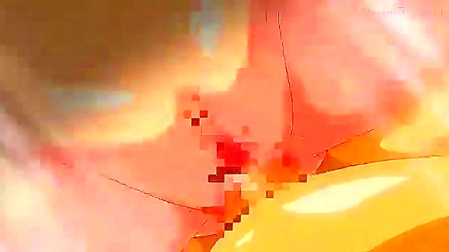 Spanish Subtitled Hentai Porn Steamy Anime Couples Sex Scene