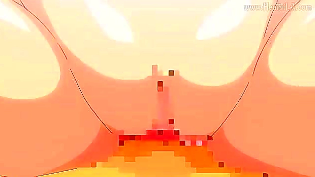 Spanish Subtitled Hentai Porn Steamy Anime Couples Sex Scene