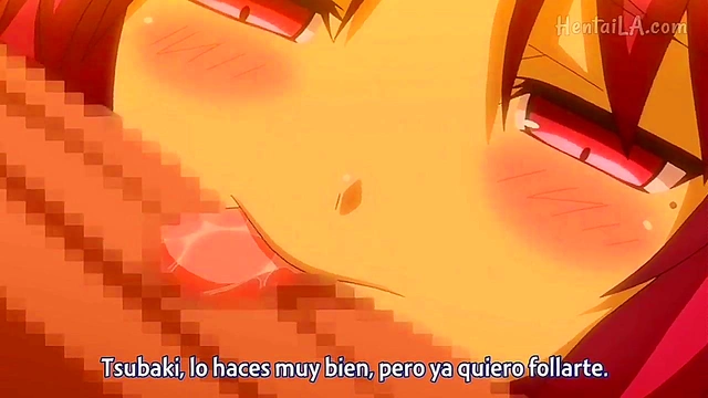 Ninja Kunoichi Sucks Dick Hard Before Riding It Rough for Orgasmic Cumsession