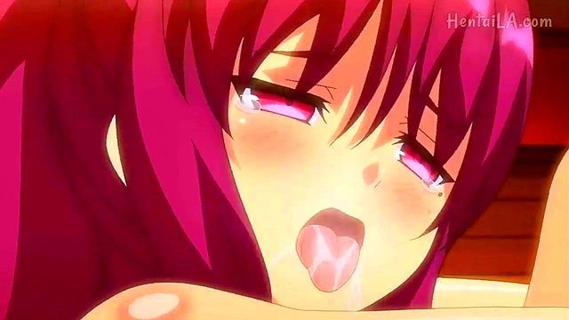 Ninja Kunoichi Sucks Dick Hard Before Riding It Rough for Orgasmic Cumsession