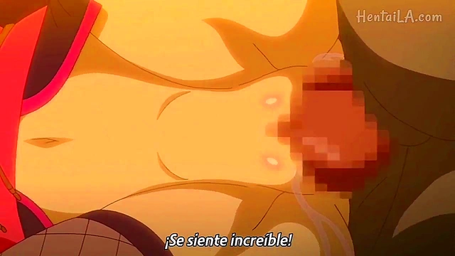 Ninja Kunoichi Sucks Dick Hard Before Riding It Rough for Orgasmic Cumsession