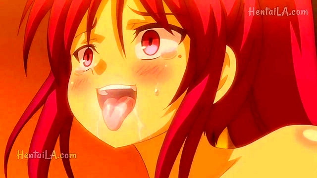 Ninja Kunoichi Sucks Dick Hard Before Riding It Rough for Orgasmic Cumsession