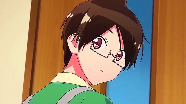 Succulent Anime Babe Gets Fucked Raw for Hot Creampie & Blowjob Orgasm