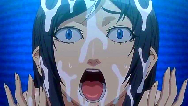 Spanish Subtitled Hentai Where Cutie Gets Her Ass And Pussy PoundedRaw