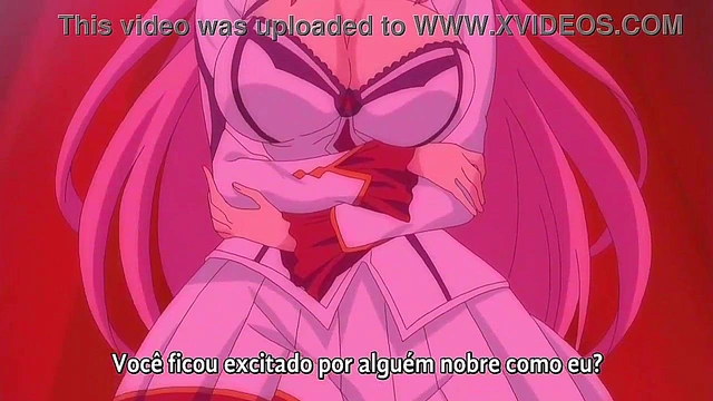 Anime Soca Babe Gets Anime Dick Deep Inside Her Kaifuku Body