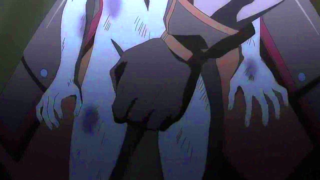 Anime Soca Babe Gets Anime Dick Deep Inside Her Kaifuku Body