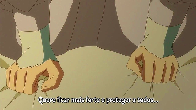 Anime Soca Babe Gets Anime Dick Deep Inside Her Kaifuku Body