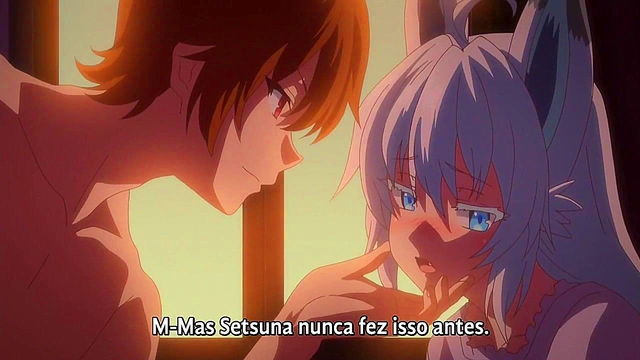 Anime Soca Babe Gets Anime Dick Deep Inside Her Kaifuku Body