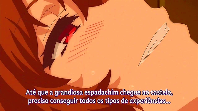 Anime Soca Babe Gets Anime Dick Deep Inside Her Kaifuku Body