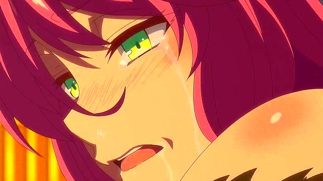 Anime Soca Babe Gets Anime Dick Deep Inside Her Kaifuku Body