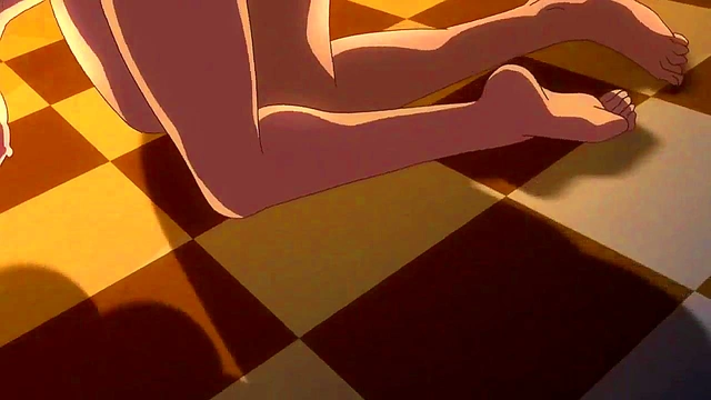 Anime Soca Babe Gets Anime Dick Deep Inside Her Kaifuku Body