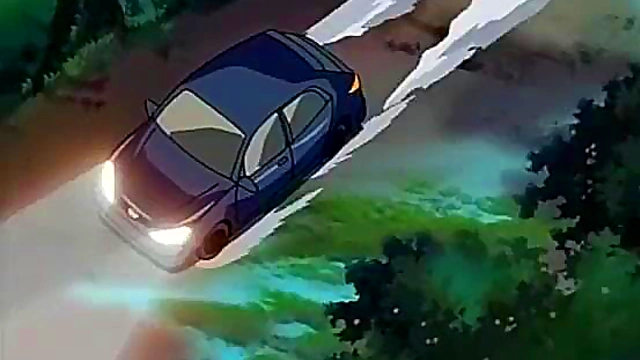 Hungarian Subtitles Hilarious Manga Girls Seduce Pervert for Wild Group Sex