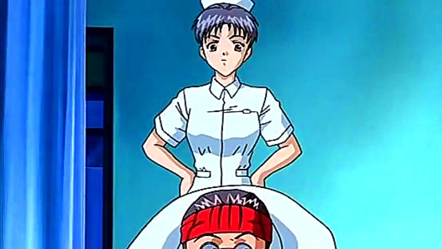 Hungarian Subtitles Hilarious Manga Girls Seduce Pervert for Wild Group Sex