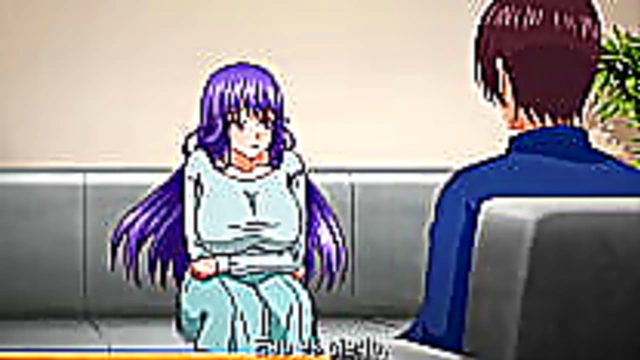 Hot Milf Mama Katsu Sucks Big Dick For Juicy Boobs Squirt Scene