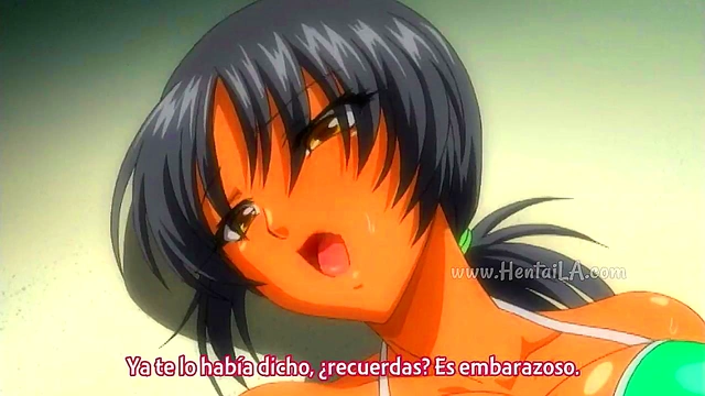 Waifu Seduces Her Master With Sexy Anime Sex Moves In Hentai Fantasy