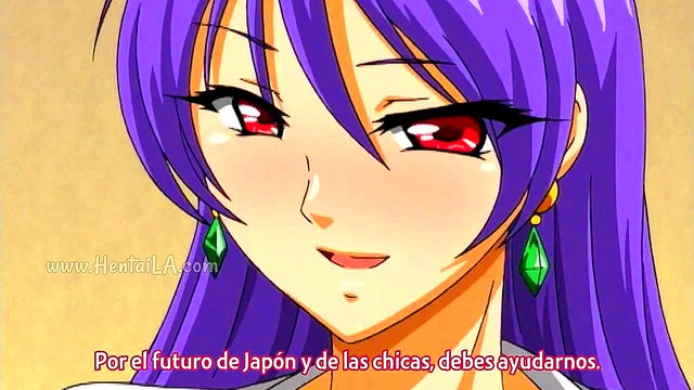 Waifu Seduces Her Master With Sexy Anime Sex Moves In Hentai Fantasy