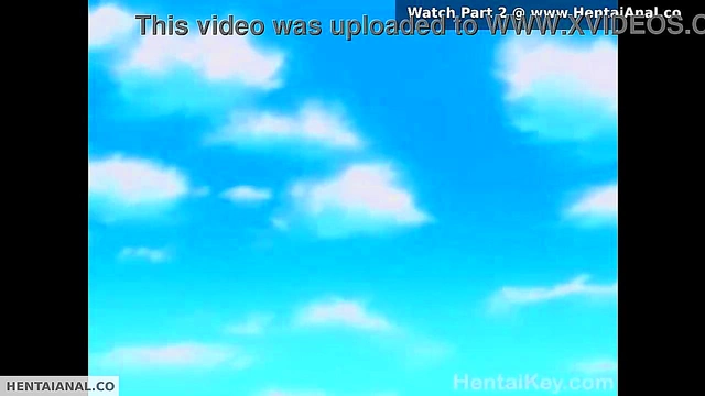 Cute Anime Girl's First Painful Yet Pleasurable Sex Adventure With Anal Penetration