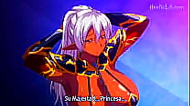 Cute Elf takes Hot Cock for Intense Oral Sex & Passionate Cowgirl Position Orgasm