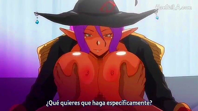 Cute Elf takes Hot Cock for Intense Oral Sex & Passionate Cowgirl Position Orgasm