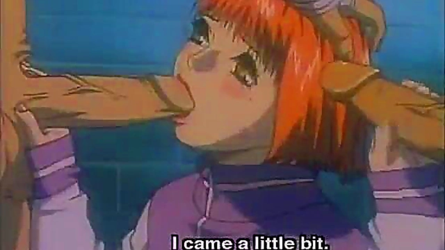 Teen Slut Gets Two Huge Cocks Roughly Inside Her For A Deep Creampie