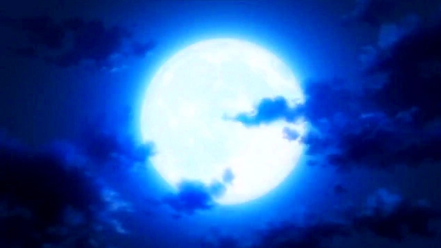 Sensual Himawari Night Blooms MILF's Big Ass & Boobs Tempt in Explicit Anime Sex