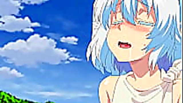 Horny Anime Friends Enjoy Steamy Blowjob And Outdoor Lake Sex Adventure Together