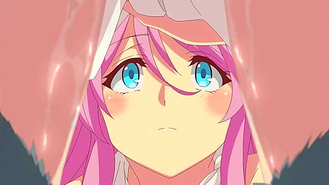 Horny Anime Friends Enjoy Steamy Blowjob And Outdoor Lake Sex Adventure Together