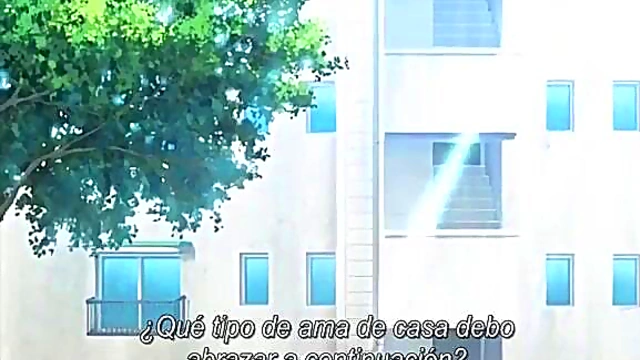 Sneaky MILF Wife Sucks Dick & Gets Fucked Hard for Big Ass Creampies