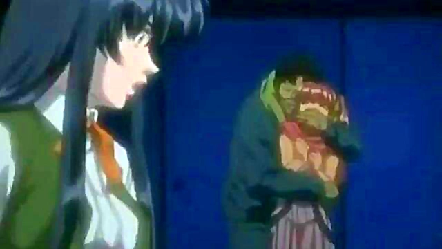 Redhead Student Sugimoto Shouko Sucks Dick Then Gets Anal Sex In Bathroom