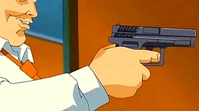 Redhead Student Sugimoto Shouko Sucks Dick Then Gets Anal Sex In Bathroom