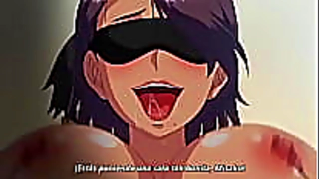 Beautiful Anime Wife Gets Big-Ass Penetration for Naughty Pleasure