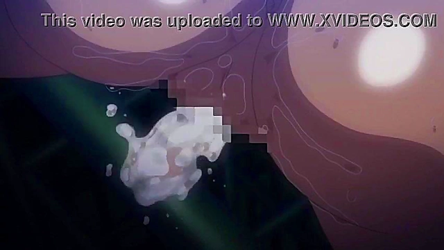 Beautiful Anime Wife Gets Big-Ass Penetration for Naughty Pleasure