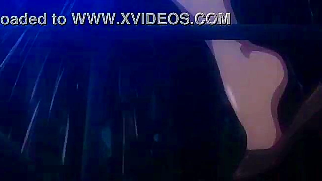 Beautiful Anime Wife Gets Big-Ass Penetration for Naughty Pleasure