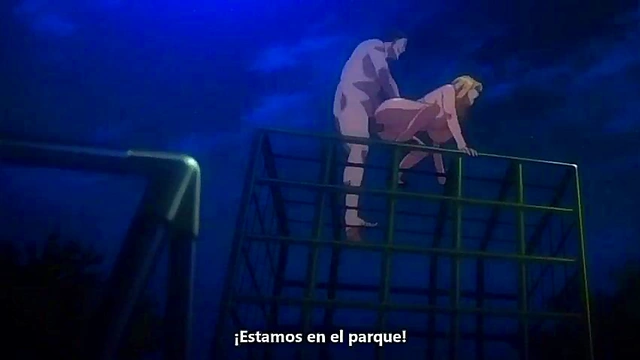 Beautiful Anime Wife Gets Big-Ass Penetration for Naughty Pleasure