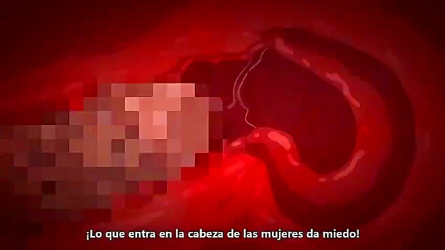 Beautiful Anime Wife Gets Big-Ass Penetration for Naughty Pleasure