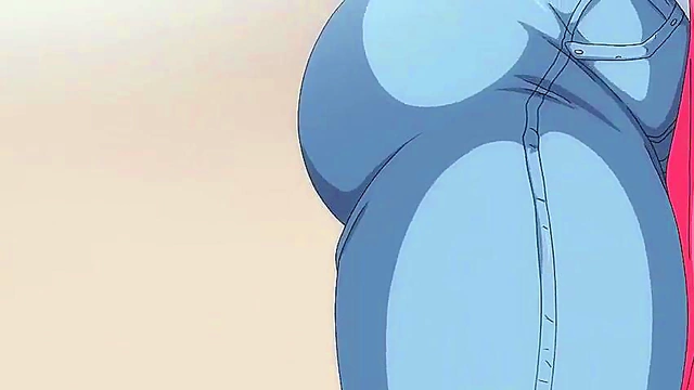 Hot Japanese Hentai Fucking - Sexy Anime Couples Get Cumshots