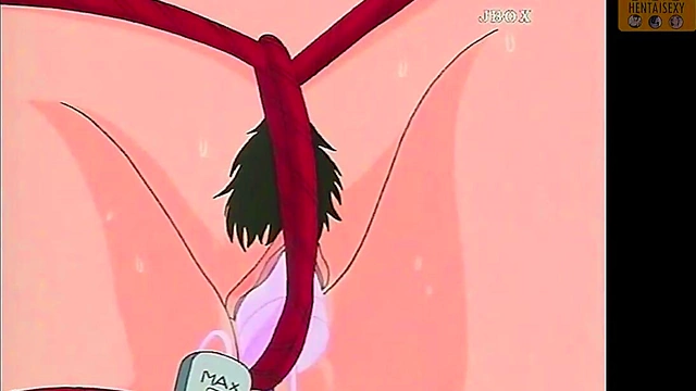 Teen's First Orgasmic Adventure With Hardcore Anime Porn Thrills & Pleasure Fantasies