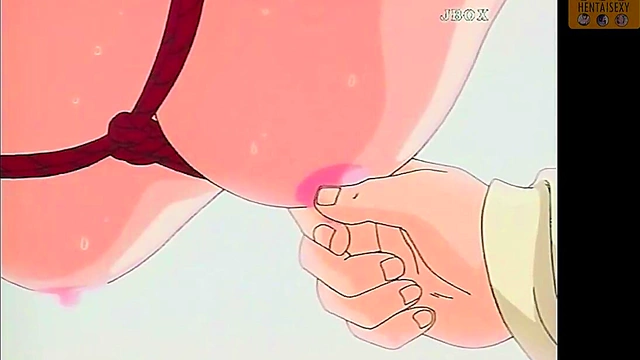 Teen's First Orgasmic Adventure With Hardcore Anime Porn Thrills & Pleasure Fantasies